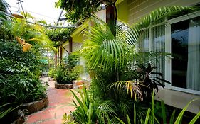 Bungalow Mai Phuong Binh