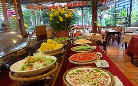 Bungalow Mai Phuong Binh